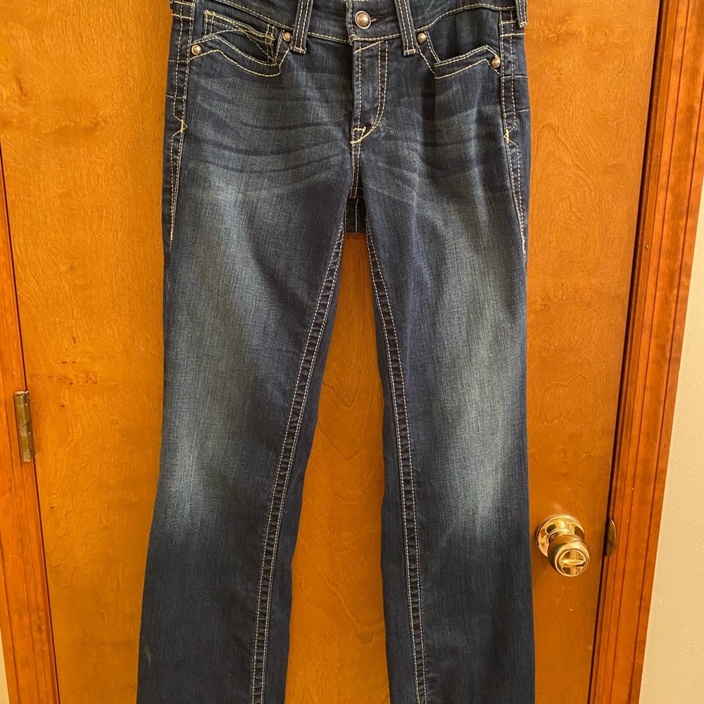 Ariat Jeans